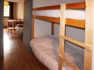 Studio confortable 6 pers, cœur de station - FR-1-322-650 - Les Orres - 4