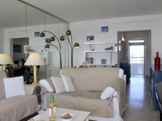 Appartement vue mer avec parking, Villeneuve-Loubet - FR-1-252A-130 - 8