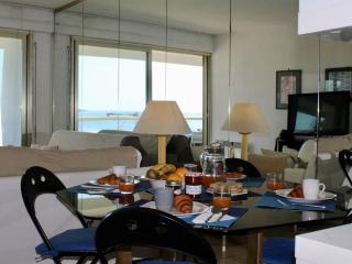 Appartement vue mer avec parking, Villeneuve-Loubet - FR-1-252A-130 - 6