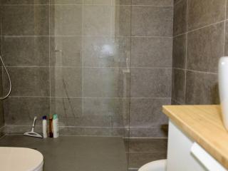 Appartement vue mer avec parking, Villeneuve-Loubet - FR-1-252A-130 - 5