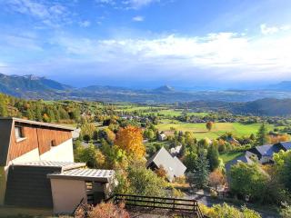 Studio cosy 2 pers au pied des pistes - FR-1-393-176 - Saint-Michel-de-Chaillol - 4