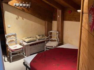 Duplex lumineux au cœur de la Rosière avec balcon et parking - FR-1-275-222 - Montvalezan - 3