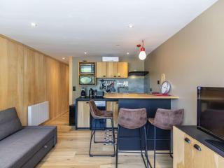 Coquet appartement 4 pers avec déco montagne et balcon, proche des pistes - FR-1-404-354 - La Mongie - 9