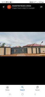 KGADITSE ROAD LODGE - 1