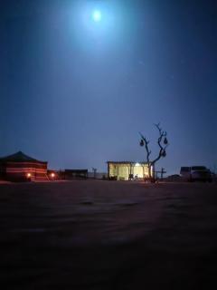 Al Badri Bedouin Camp - 6