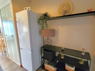 Studio cosy 2 pers au pied des pistes - FR-1-393-176 - 1