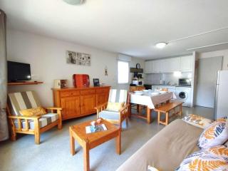 Charmant T3 6 pers, terrasse sud, parking, centre St Lary Soulan - FR-1-457-357 - 3
