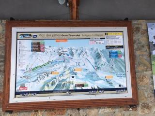 Coquet appartement 4 pers avec déco montagne et balcon, proche des pistes - FR-1-404-354 - La Mongie - 2