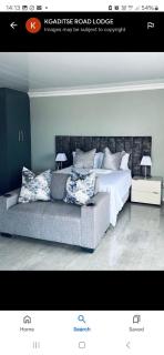 KGADITSE ROAD LODGE - Moletlane - 8