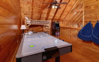 Sherwood Sanctuary - 3