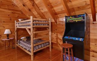 Sherwood Sanctuary - 2