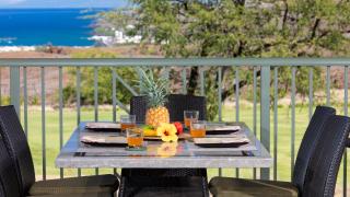 ❤PiH❤ Endless Ocean Views Villa Gorgeous Mauna Kea Ocean and Mountain View - Hapuna Beach - 1