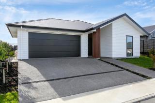 Brand New Cosy and Convenient Retreat - Taupo - 9