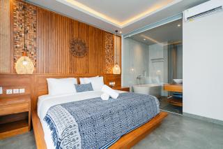 Bakana Villa, Brand New 3BR Villa in Canggu, Bali with Pool - 0