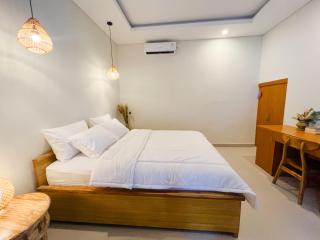 Ketut and Family Homestay - Dalung - 6