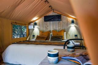 Halls Gap Lakeside Tourist Park - Halls Gap - 1