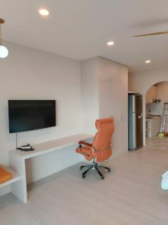 View Talay Studio - Pattaya Sud - 6