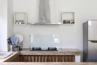 Deluxe Apartment, 75 m from Balian Surf Spot - Balian - 6