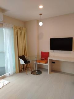 View Talay Studio - Pattaya Sud - 2