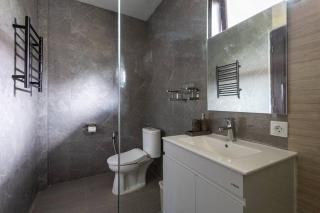 Deluxe Apartment, 75 m from Balian Surf Spot - Balian - 1