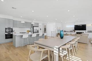 Ocean Pearl - Luxury Beach Retreat in Rye - Rye - 8
