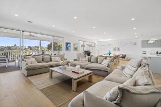 Ocean Pearl - Luxury Beach Retreat in Rye - Rye - 9