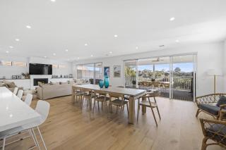 Ocean Pearl - Luxury Beach Retreat in Rye - Rye - 7
