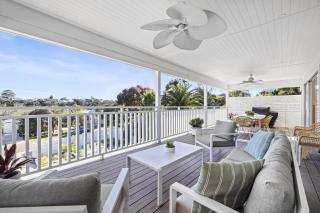 Ocean Pearl - Luxury Beach Retreat in Rye - Rye - 6