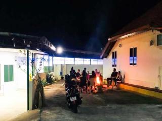 Prestige nature homestay - Avathi - 3