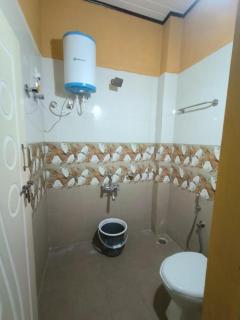 Prestige nature homestay - Avathi - 2