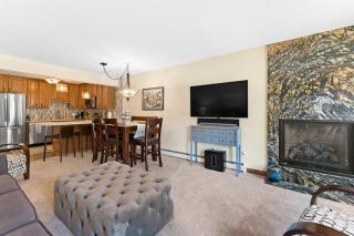 Copper Valley 112 by Summit County Mountain Retreats - 5