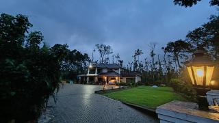Coffeeshire farm - Mudigere - 3