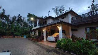 Coffeeshire farm - Mudigere - 2