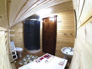 Готель Чарда - Bukovel - 2