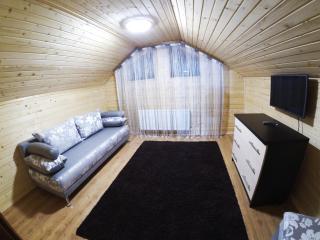 Готель Чарда - 1