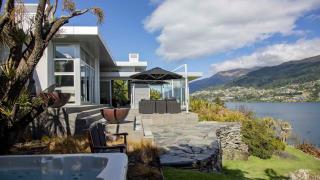 Supreme Lakefront - Frankton - 5