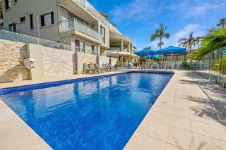 Unit 9 - Avoca Palms Resort - Avoca Beach - 7