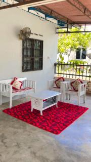 Homestay Teratak Tokliah - Kampung Gurun - 1