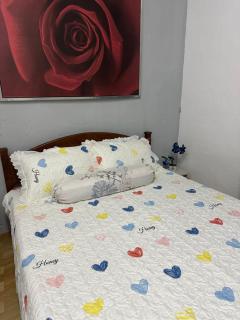 Homestay Teratak Tokliah - Kampung Gurun - 6