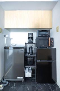 Shogun将軍 Cozy Stay Sapporo Central - Toyohira - 5