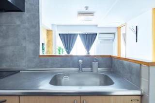 Shogun将軍 Cozy Stay Sapporo Central - Toyohira - 1