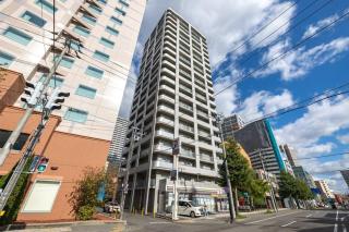 Shogun将軍 Cozy Stay Sapporo Central - Toyohira - 6