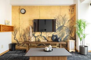 Shogun将軍 Cozy Stay Sapporo Central - Toyohira - 8