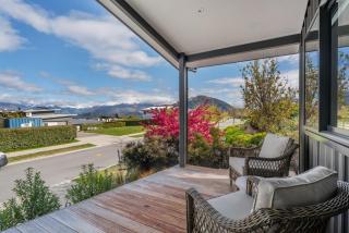 Mahaanui South - Wanaka Holiday Home - Wanaka - 8