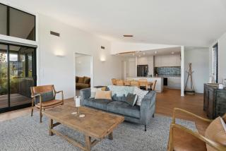 Mahaanui South - Wanaka Holiday Home - Wanaka - 7