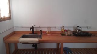 El nogalito quinta - 2