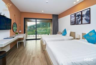 Ohana Village - 1