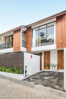 KAJA House Ubud - Ubud - 0