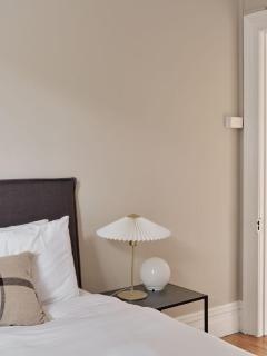 Cosy central apartment with large sunny deck - 7