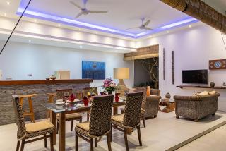 Villa Lotus by Optimum Bali Villas - Seminyak - 7